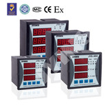 Multifunctional Electric Power Meter Series