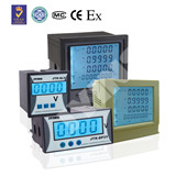 LCD Meter Series